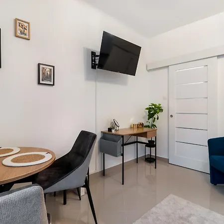 - Great Location- Center - Orla Warsaw