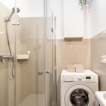 - Great Location- Center - Orla Warsaw