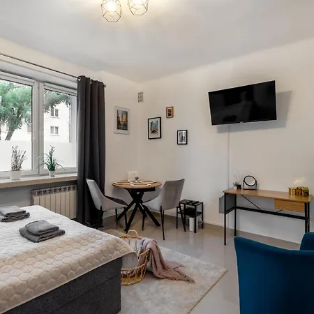 Apartment - Great Location- Center - Orla *